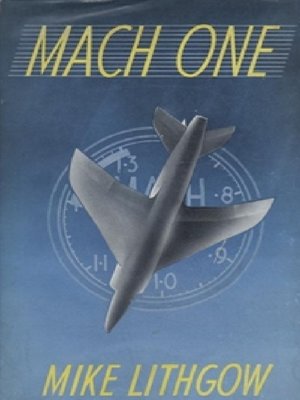 cover image of Mach One